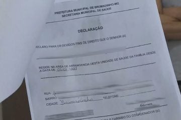 Dez suspeitos de aplicar golpe em indenizações da Vale em Brumadinho são presos em Minas