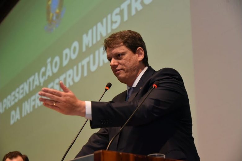 Tarifas de Trump afetarão mais os estados de São Paulo, Rio de Janeiro e Minas Gerais