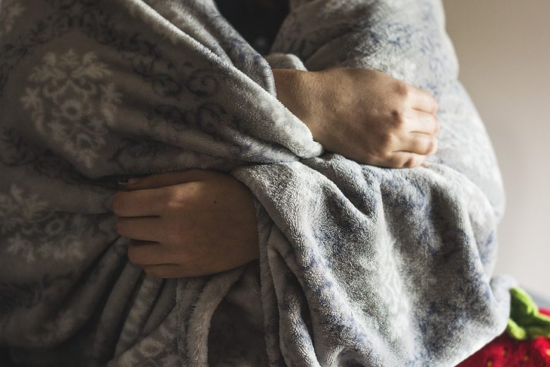 Ela disse que abriria o coração e BH registrou a menor temperatura para novembro em seis anos