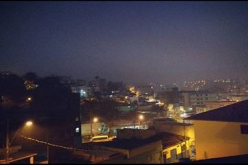Prepare o moletom: o final de semana começa com frio! Confira a previsão do tempo para Itabira e Monlevade