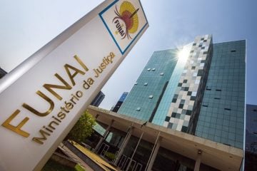 FUNAI abre processo seletivo para estágio em diversos estados do Brasil