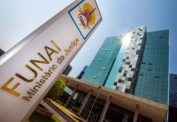 FUNAI abre processo seletivo para estágio em diversos estados do Brasil