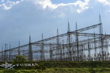 Furnas pretende reduzir 31% do seu quadro de funcionários