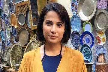 Atriz Gabi Costa, de “Órfãos da Terra”, teve órgãos doados a 14 pessoas, diz família
