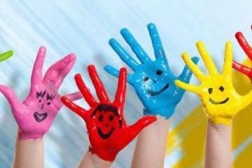 Campanha estimula doação de parte do imposto de renda para crianças e adolescentes