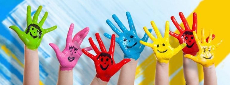 Campanha estimula doação de parte do imposto de renda para crianças e adolescentes