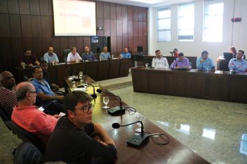 Comissão Regional e solicitação de audiência no Médio Piracicaba são encaminhamentos de reunião sobre a BR-381