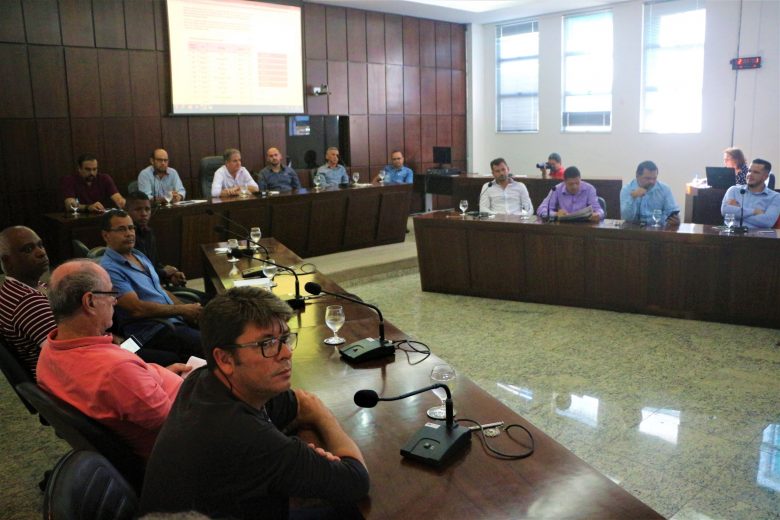 Comissão Regional e solicitação de audiência no Médio Piracicaba são encaminhamentos de reunião sobre a BR-381