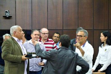 Com acusações de desrespeito ao Regimento Interno, empréstimo é aprovado em Monlevade