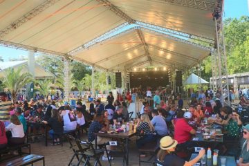 Festival Gastronômico de São Gonçalo é projetado em Belo Horizonte