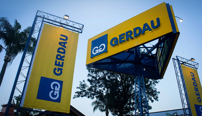 Parada de manutenção da Gerdau abre 1.200 vagas de emprego