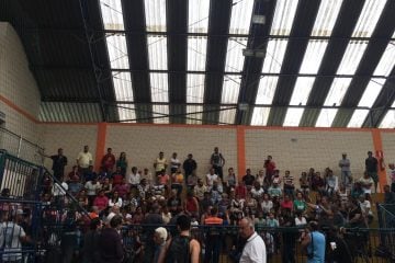 Plano em Barão prevê esvaziamento de 3.000 residências em caso de rompimento da Barragem Sul Superior
