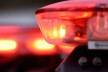 Homem tenta atirar em atual namorado de sua ex, mas arma acaba falhando