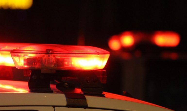 PM prende autores de roubo na zona rural de Itabira