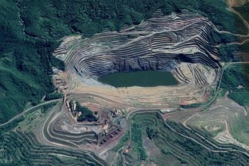 Descomissionamento de barragens em Barão e Macacos será tema de audiência nesta quarta