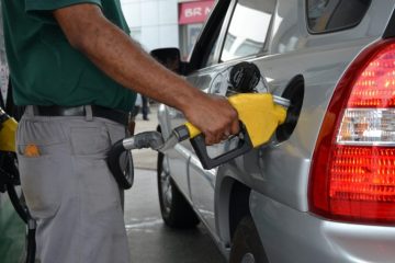 Petrobras anuncia reajuste nos preços do diesel e da gasolina
