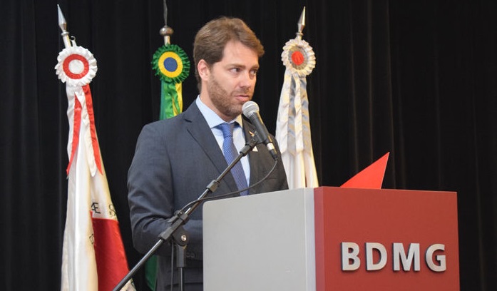 Linha especial do BDMG para prefeituras tem recorde de inscrições