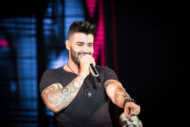 Confira os novos valores para o show de Gusttavo Lima no DeFato Fest