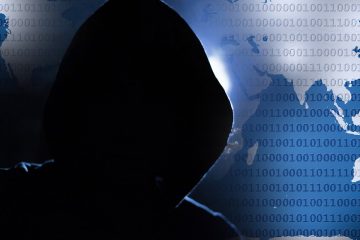 Hackers atacam TRF-1, capturam dados e comemoram com imagem de ‘diabo’