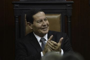 Reforma da Previdência dos militares será decidida em reunião nesta quarta-feira
