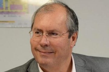 Deputado argentino é baleado no tórax em ataque próximo ao Congresso