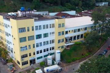 Hospital Nossa Senhora das Dores contrata biomédico em Itabira