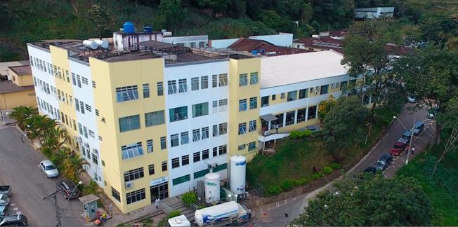 Hospital Nossa Senhora das Dores contrata biomédico em Itabira