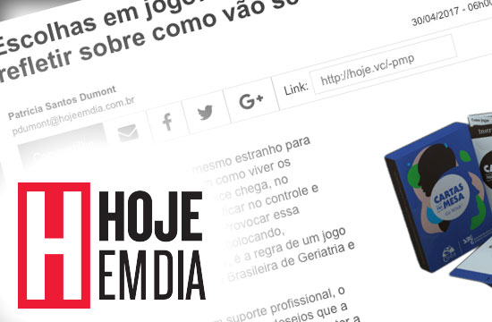 Jornal “Hoje em Dia” encerra versão impressa após 31 anos Jornal “Hoje em Dia” encerra versão impressa após 31 anos