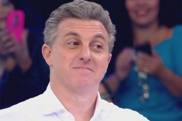 Luciano Huck pede desculpas por ofender seguidora em live no Instagram
