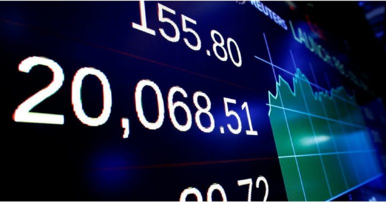 Ibovespa registra recorde ao ultrapassar 102 mil pontos
