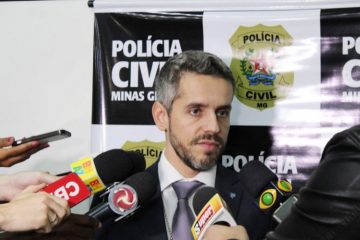 Corpo encontrado em Brumadinho é identificado em menos de 24 horas