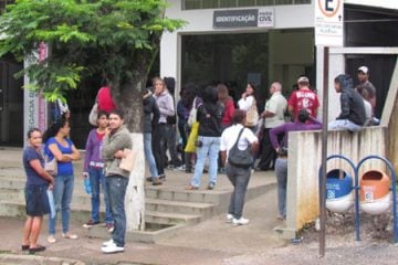 Emissão de Identidades passa a ser agendada na Delegacia de Itabira
