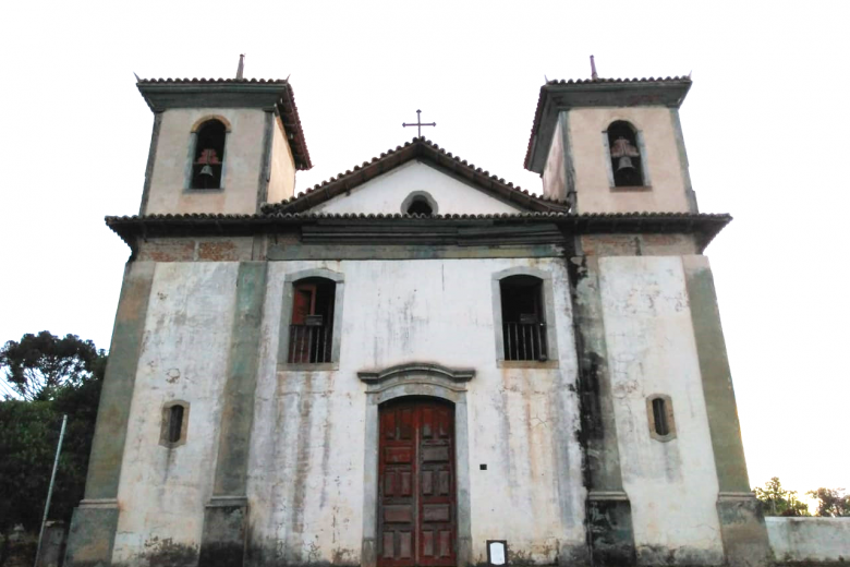 Acordo garante restauração integral de igreja histórica em Mariana