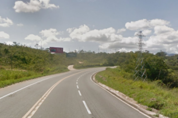 Trânsito nas rodovias federais segue sem interrupções na manhã desta quarta-feira