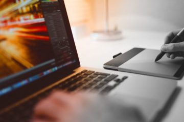 Empresa de consultoria divulga vaga para Designer Gráfico