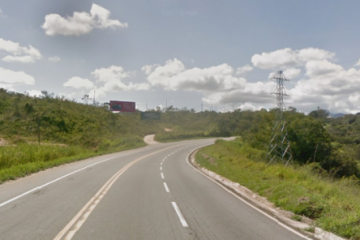 Trânsito nas rodovias federais segue sem interrupções na manhã desta sexta-feira