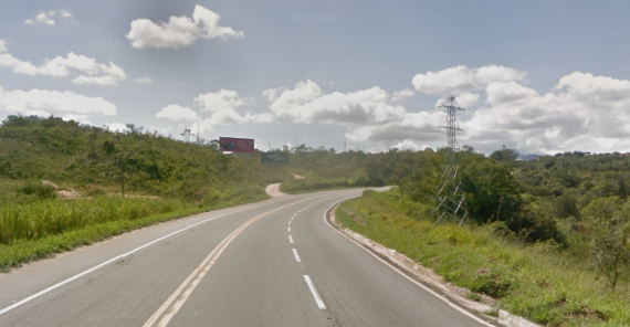 Trânsito nas rodovias federais segue sem interrupções na manhã desta sexta-feira