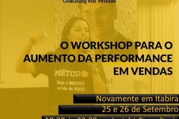 Insight Consultoria promove segunda edição de curso que turbina vendas em empresas
