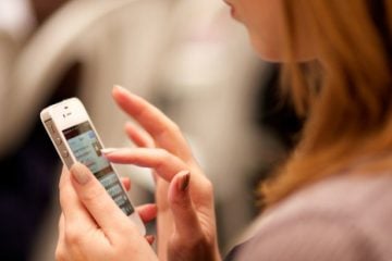 Lei garante ao consumidor celular provisório enquanto aparelho definitivo estiver na assistência