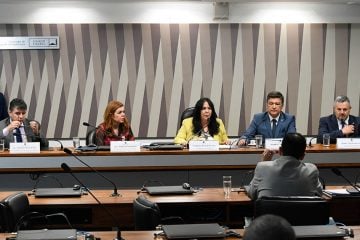 Integrantes do MP afirmam à CPI de Brumadinho que há provas suficientes para incriminar a Vale