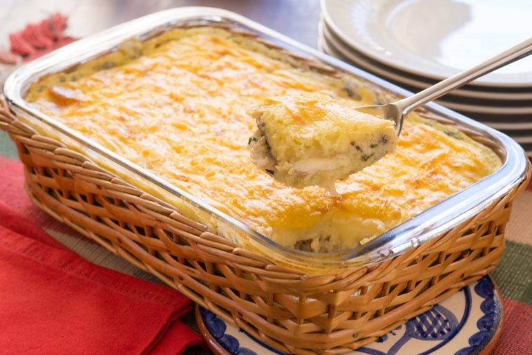 5 receitas para o almoço da Sexta-feira Santa