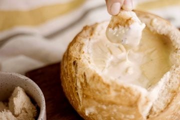 Fondue é boa pedida para elevar a temperatura no Dia dos Namorados