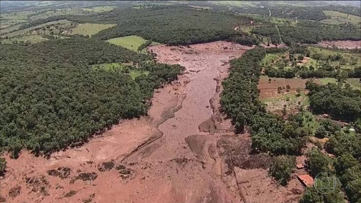 Brumadinho: acordos de indenização individual da Vale superam R$ 3 bi