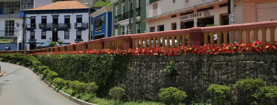 Rua Tiradentes será interditada nesta quarta-feira
