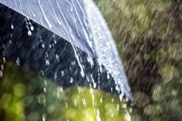 Confira a previsão do tempo para o domingo de carnaval