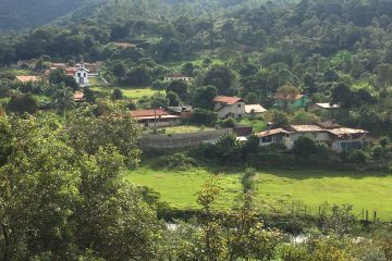 Vídeos exclusivos mostram movimentação da Vale nas áreas já evacuadas em Barão de Cocais