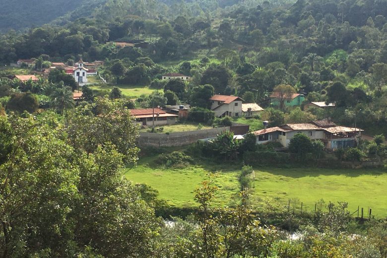 Vídeos exclusivos mostram movimentação da Vale nas áreas já evacuadas em Barão de Cocais