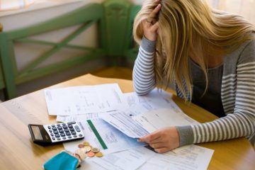 Inadimplência atinge 62 milhões de brasileiros e afeta 3% do crédito