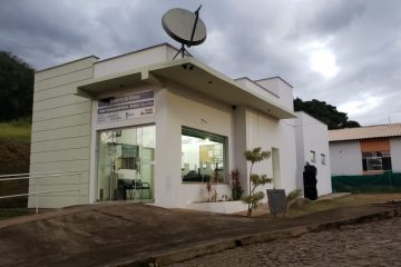 Ampliação da farmácia de Catas Altas é entregue à comunidade