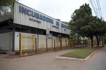 Prefeitura de João Monlevade trabalha na reestruturação da Incubadora de Empresas